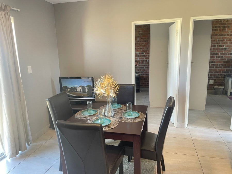 2 Bedroom Property for Sale in Raceway Free State